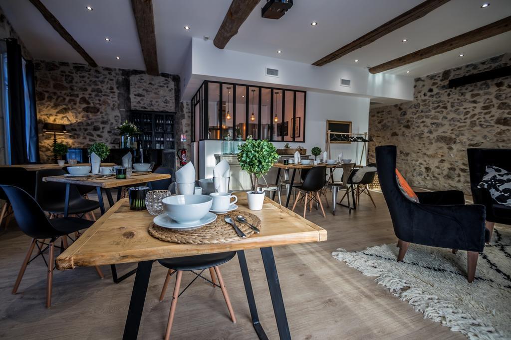 Demeure Terrisse La Residence Marseillan  Exterior foto